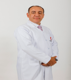 Dr. Wael Nabil 