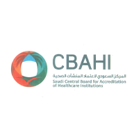 CBAHI