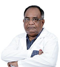 Dr. Essakki Muthu P