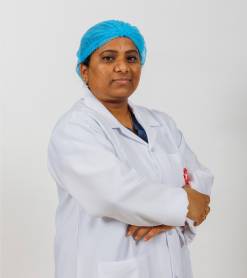 Dr. Naga Lakshmi V