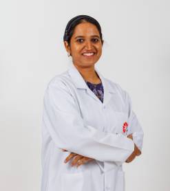 Dr. Rini  Mathews