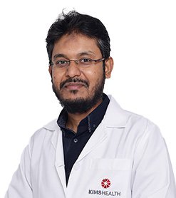Dr. Zaki Ahmed Fazal Ahmed