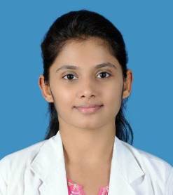 Dr. Shivani  Bellal