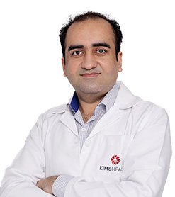 Dr. Muhammad Hammad Muzaffar
